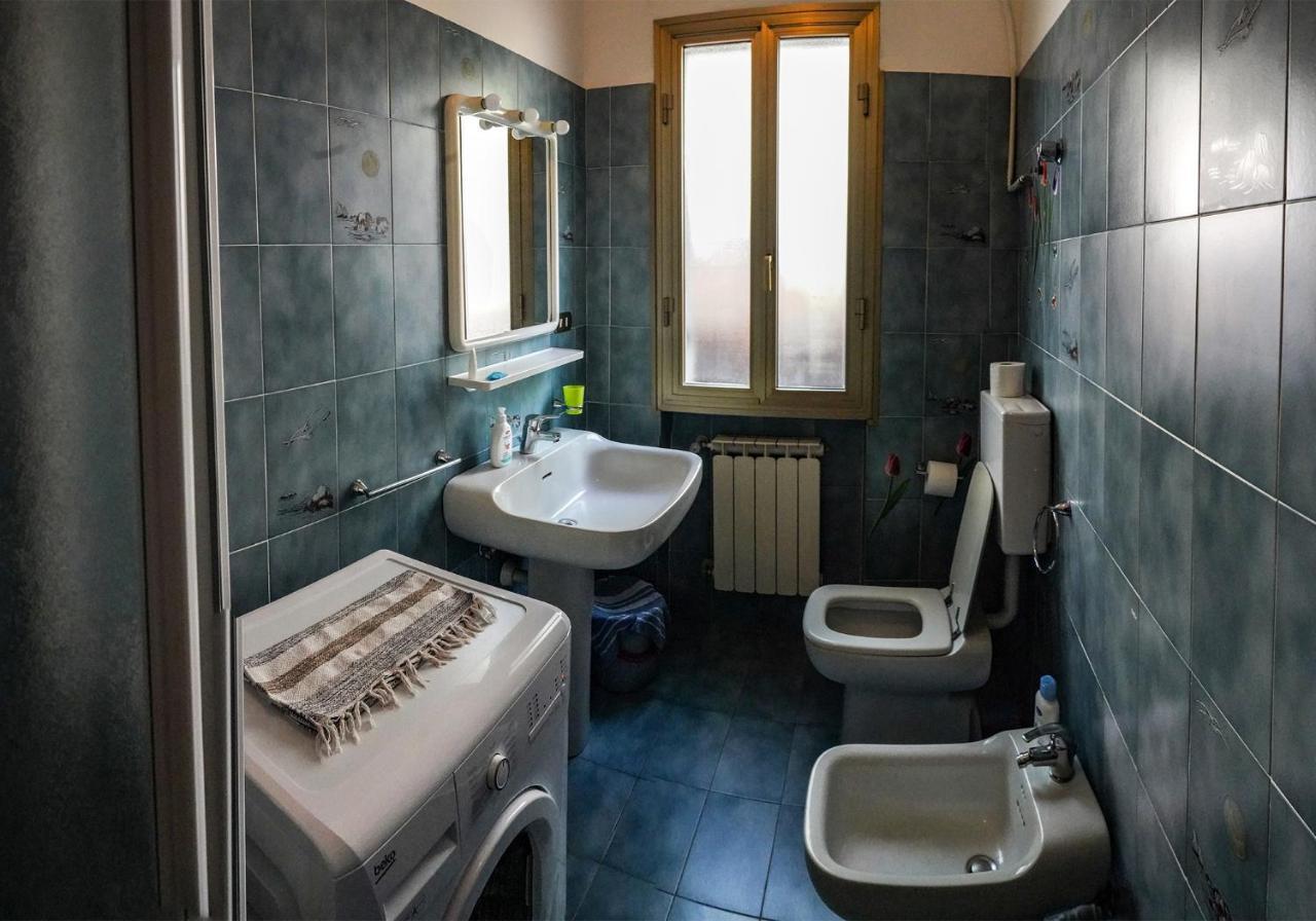 Agriturismo La Rocca San Bartolomeo Al Mare Zewnętrze zdjęcie
