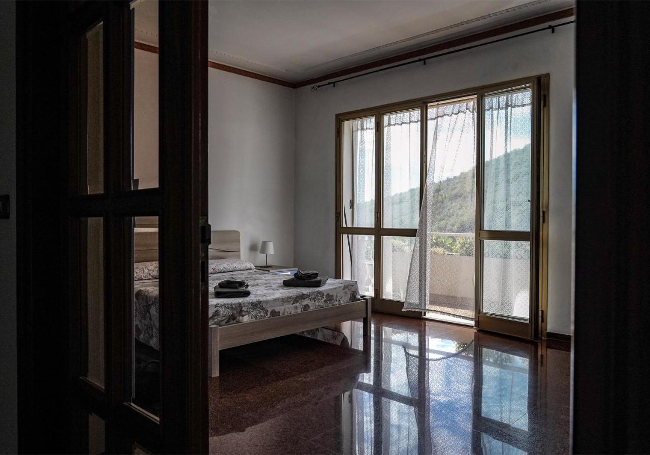 Agriturismo La Rocca San Bartolomeo Al Mare Zewnętrze zdjęcie
