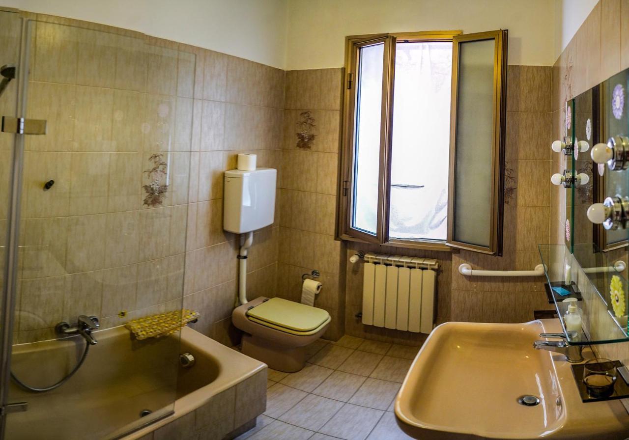 Agriturismo La Rocca San Bartolomeo Al Mare Zewnętrze zdjęcie