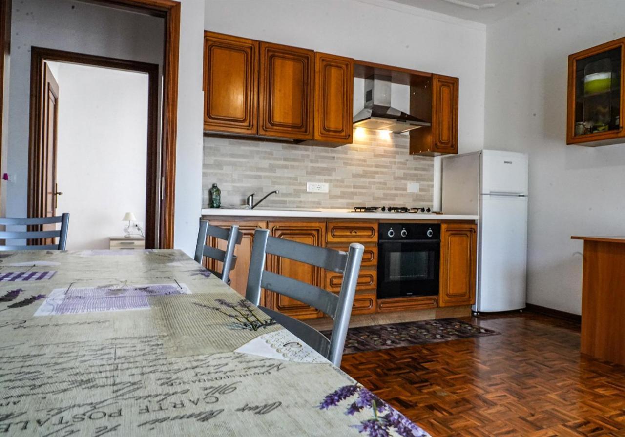 Agriturismo La Rocca San Bartolomeo Al Mare Zewnętrze zdjęcie