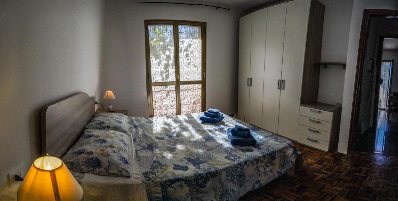 Agriturismo La Rocca San Bartolomeo Al Mare Zewnętrze zdjęcie