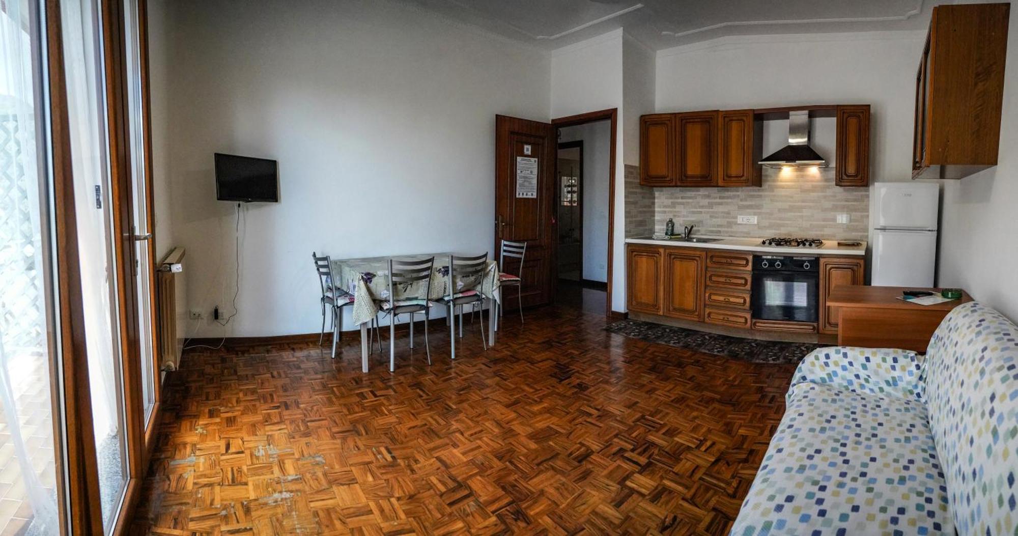 Agriturismo La Rocca San Bartolomeo Al Mare Zewnętrze zdjęcie